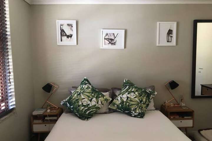 Unbeatable Cape Town Views In Zonnebloem - thumb 6
