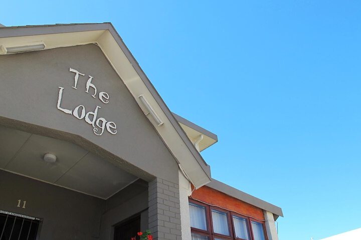The Lodge Strand - thumb 3