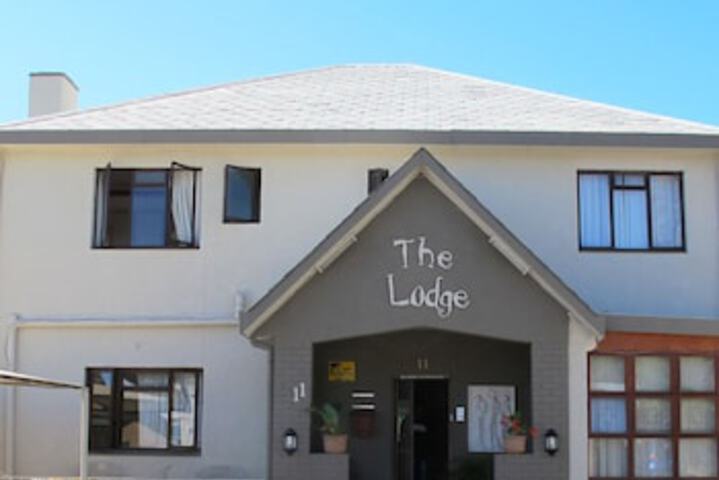 The Lodge Strand - thumb 0