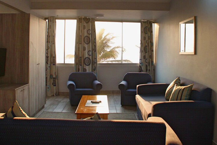 Silver Sands Self Catering - thumb 7