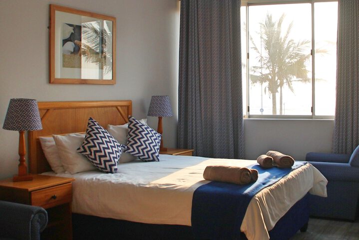 Silver Sands Self Catering - thumb 6