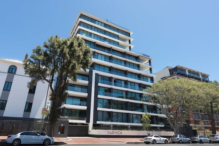 Warwick 108 - thumb 2