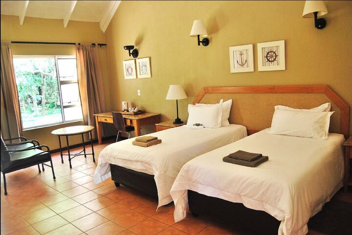 Ekudeni Exclusive Country Venue - thumb 5