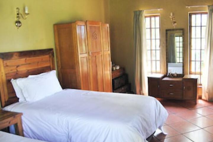 Ekudeni Exclusive Country Venue - thumb 7