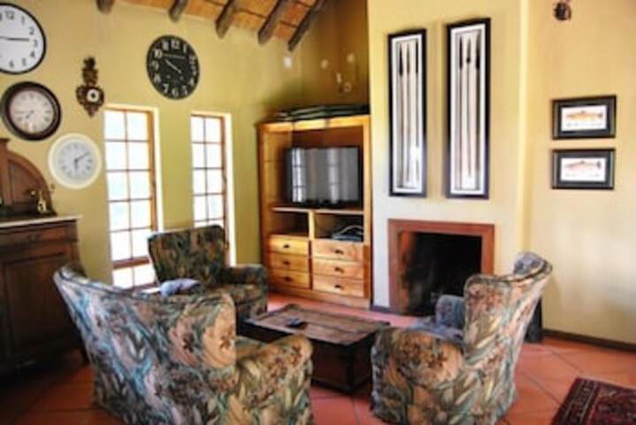 Ekudeni Exclusive Country Venue - thumb 3