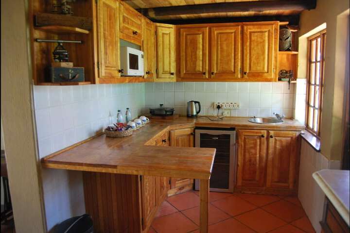 Ekudeni Exclusive Country Venue - thumb 2