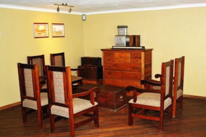 Ekudeni Exclusive Country Venue - thumb 1