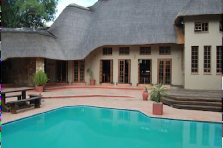 Ekudeni Exclusive Country Venue - thumb 0