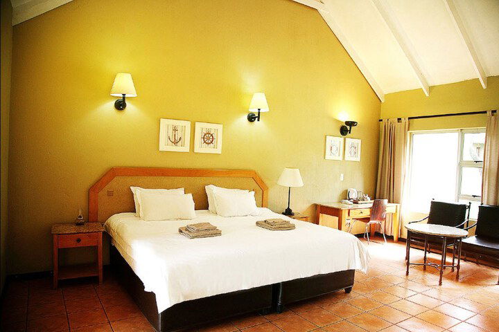 Ekudeni Exclusive Country Venue - thumb 6