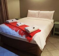 Umbuso - Accommodation Africa