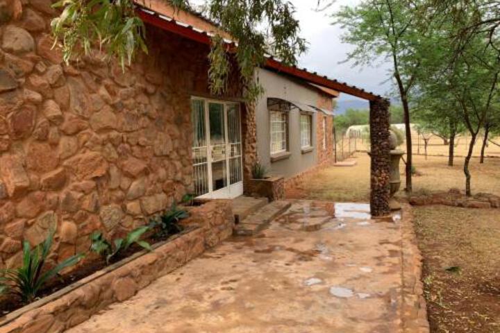 Votadini Country Cottages - thumb 0