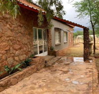 Votadini Country Cottages - Accommodation Africa