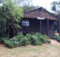 Houtbosdorp - Accommodation Africa