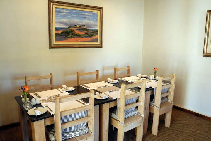 The Quadrant Penthouse Apartme - thumb 5