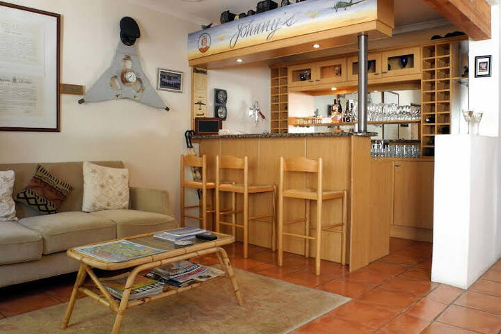 The Quadrant Penthouse Apartme - thumb 0