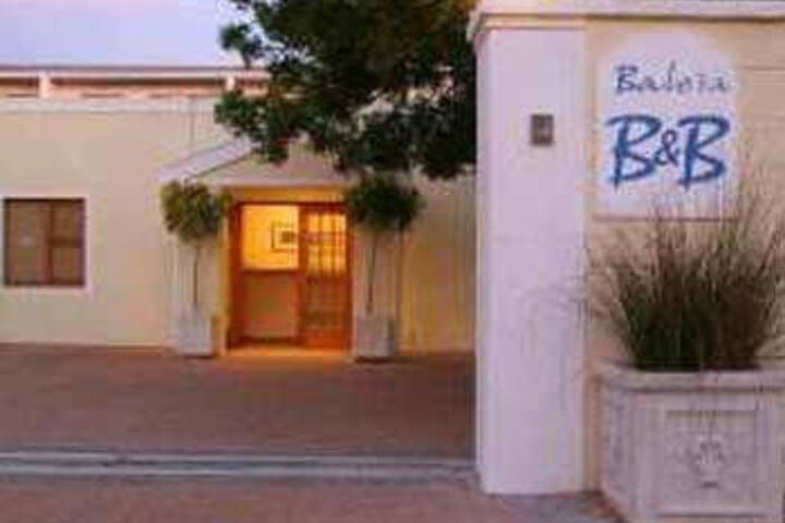 The Quadrant Penthouse Apartme - thumb 1