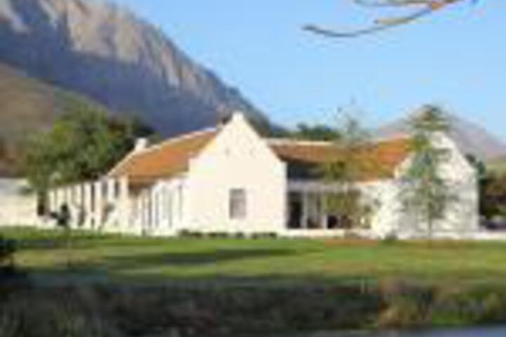 Eikehof Farm - thumb 0