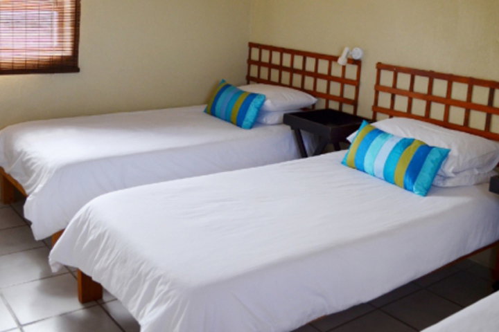 Kuifkopvisvanger - thumb 1