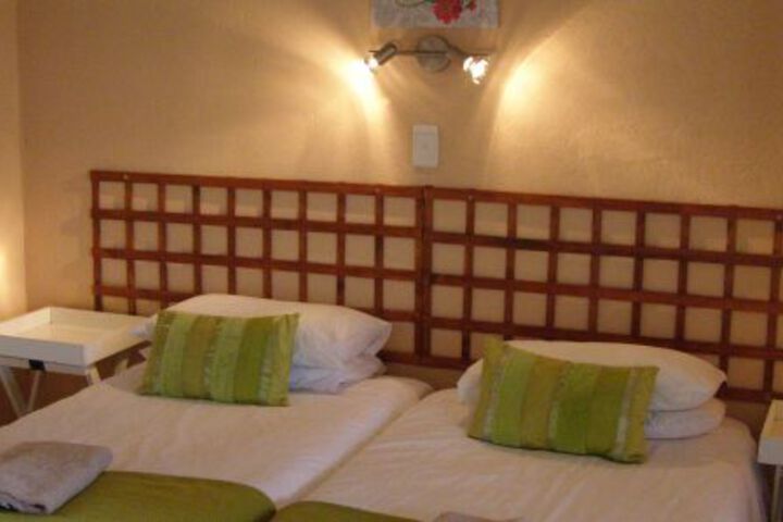 Kuifkopvisvanger - thumb 0