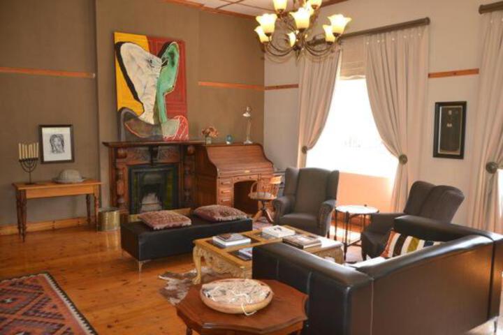 Vultures Lodge - thumb 5