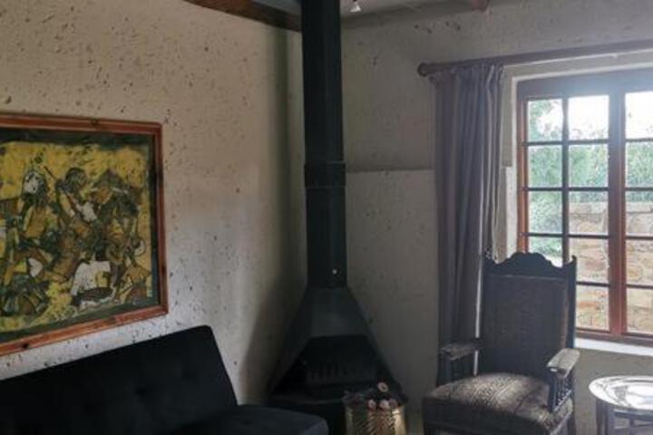 Vultures Lodge - thumb 4