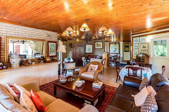 Palm Lodge - thumb 1