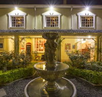 De Ark Guesthouse - Accommodation Africa