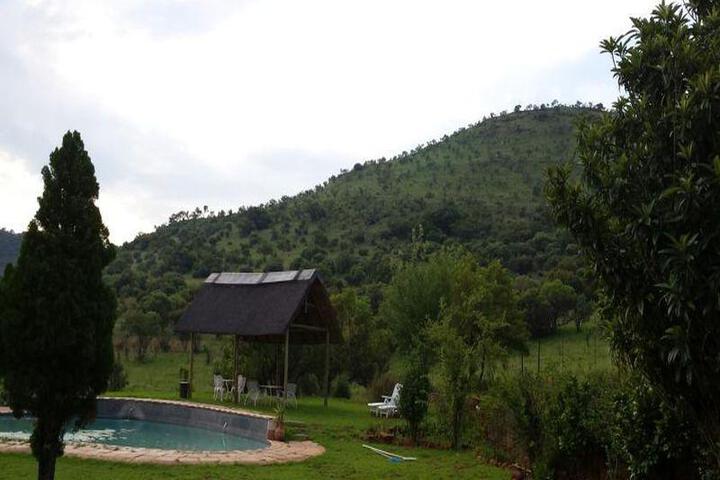 Cynthias Country House - thumb 7