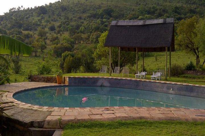 Cynthias Country House - thumb 6