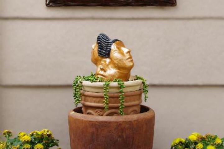 Africa Cottage Strand - thumb 6