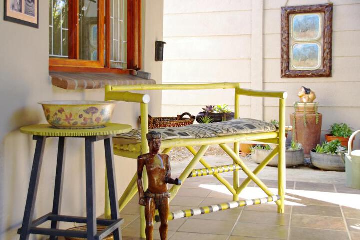 Africa Cottage Strand - thumb 5