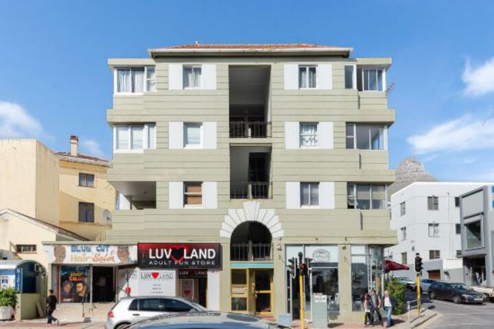 Mayphil Court 5 - thumb 0