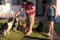 Holiday Home Lekker L