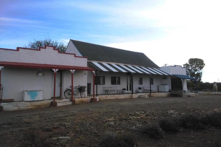 Silwerkaroo Gastehuis - thumb 6