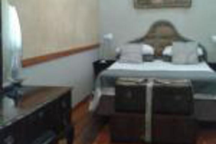 Silwerkaroo Gastehuis - thumb 0