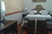 Silwerkaroo Gastehuis