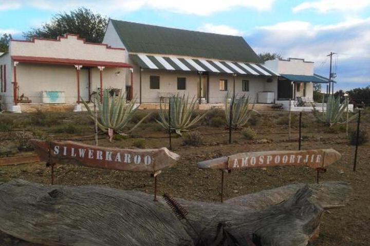 Silwerkaroo Gastehuis - thumb 3