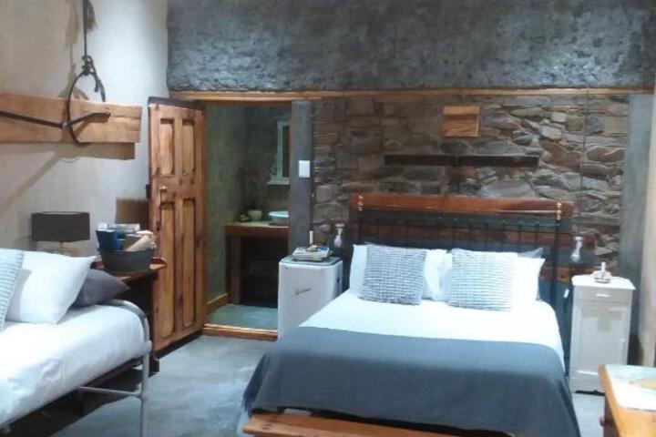 Silwerkaroo Gastehuis - thumb 7