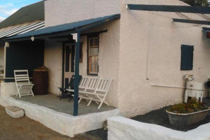 Silwerkaroo Gastehuis - thumb 5