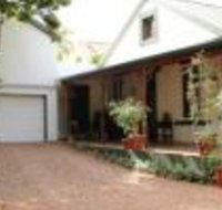 Buckhouse Elegant Village Apartment - Tourism Africa