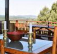 Yellow Wood - Accommodation Africa