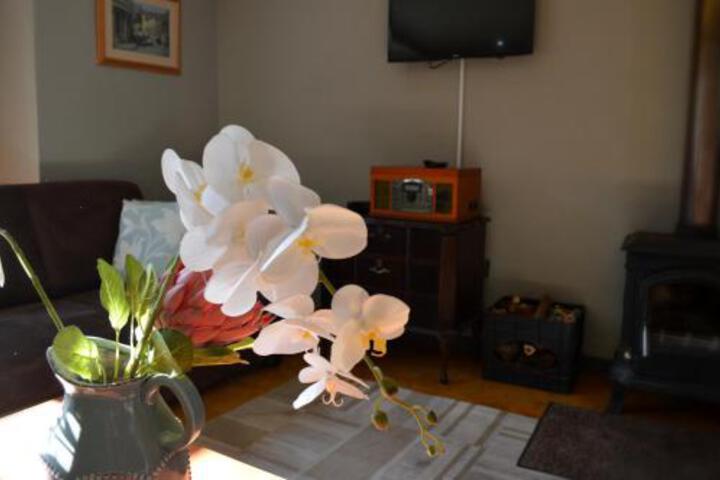 Rocks & Daisies - thumb 2