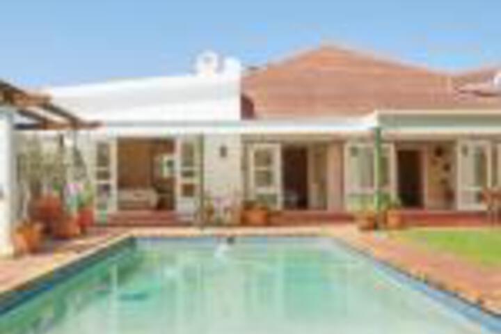 Villa Puccini - thumb 0