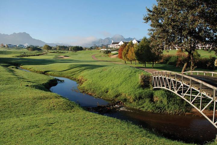The Jade Estate Somerset West - thumb 2