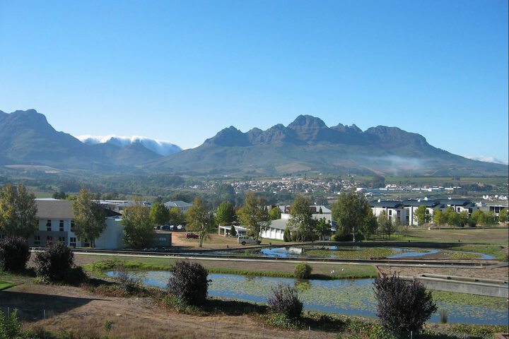 The Jade Estate Somerset West - thumb 1