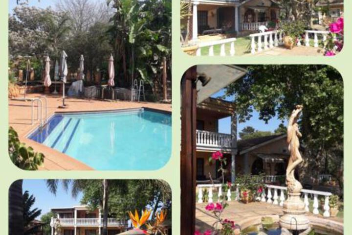 Golden Candle Guest House - thumb 0