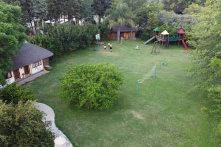 Golden Candle Guest House - thumb 2