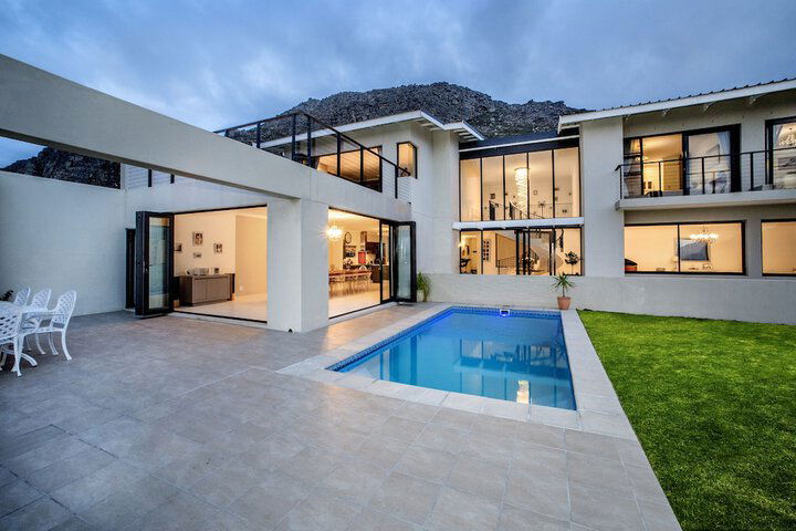 Mountain Side Mansion - thumb 2