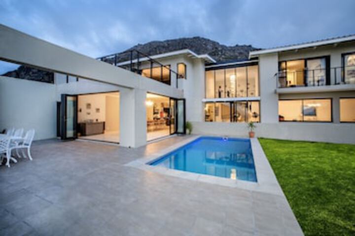 Mountain Side Mansion - thumb 0