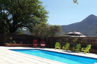 Andelomi Nature's Rest